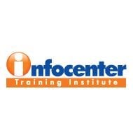 Logo of Infocenter Training Institute - Sharq (Head Office) - Kuwait