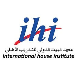 Logo of The International House Institute (IHI) - Salmiya (Symphony Style Mall) - Kuwait