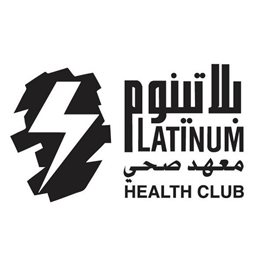 Logo of Platinum Health Club