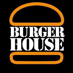Logo of Burger House Restaurant