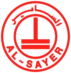 Logo of Mohamed Naser Al-Sayer & Sons Co.