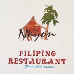 شعار مطعم نايون الفليبيني - فرع الفروانية (مركز مغاتير) - الكويت