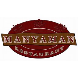 Logo of Manyaman Restaurant