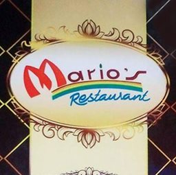Logo of Mario's Filipino Restaurant - Fahaheel, Kuwait