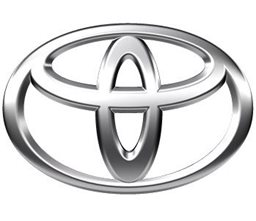 Toyota Spare Parts - Ahmadi