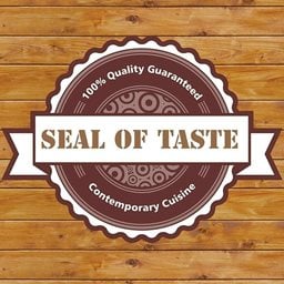 Logo of Seal Of Taste Restaurant - Zahra (360 Mall) Branch - Kuwait
