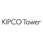 Logo of KIPCO Tower - Kuwait