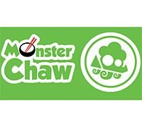 Logo of Monster Chaw Restaurant - Discovery Mall - Kuwait