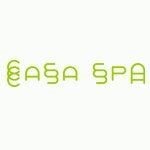 Logo of Casa Spa - Sharq Branch - Kuwait