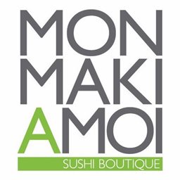 Logo of Mon Maki A Moi Sushi Boutique Restaurant