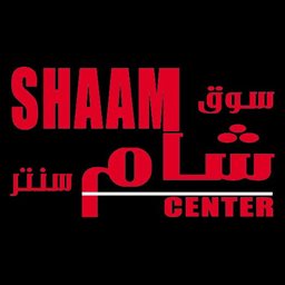 Logo of Shaam Center