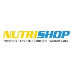 Logo of Nutrishop