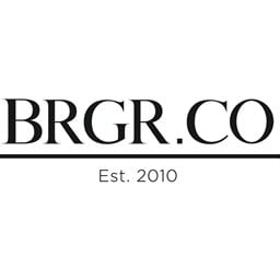 Logo of BRGR.CO Restaurant