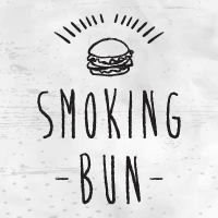 Logo of Smoking Bun Restaurant - Mar Mikhael, Lebanon