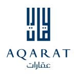 Logo of Kuwait Real Estate Company (AQARAT)