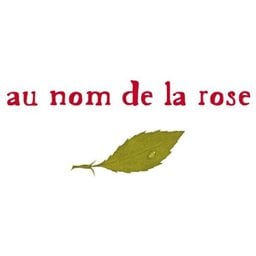 Logo of Au Nom De La Rose - Salmiya Branch - Kuwait