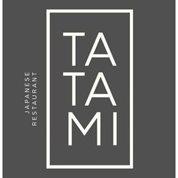Logo of Tatami Japanese Restaurant