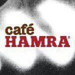 Cafe Hamra