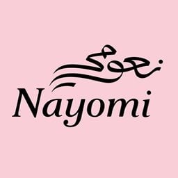 <b>1. </b>Nayomi