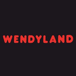 Logo of Wendyland Restaurant - Mansouriyeh, Lebanon