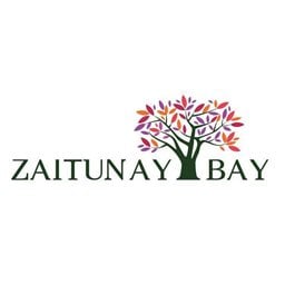 Logo of Zaituna Bay - Minet El Hosn, Lebanon