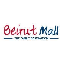 <b>1. </b>Beirut Mall