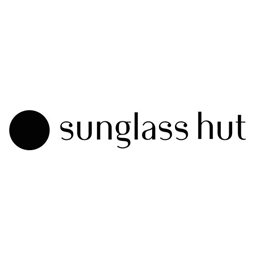Logo of Sunglass Hut