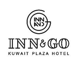 Logo of INN&GO Kuwait Plaza Hotel - Kuwait