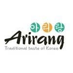 Logo of Arirang Restaurant