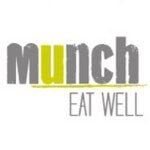 Logo of Munch Restaurant