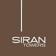 شعار أبراج سيران - قريطم، لبنان