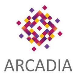 Logo of Arcadia Weddings & Events Venue - Taanayel (Cascada Village) - Lebanon