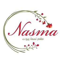 Logo of Nasma Beyrouth Restaurant - Hazmieh (City Centre Beirut Mall) Branch - Lebanon