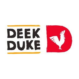 <b>3. </b>Deek Duke - Dora (CityMall)