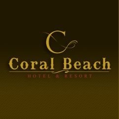 Logo of Coral Beach Hotel & Resort - Beirut - Lebanon