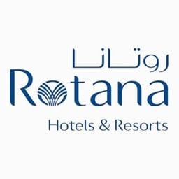 شعار فندق جفينور روتانا - لبنان