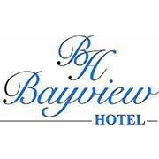 Logo of Bayview Hotel - Lebanon