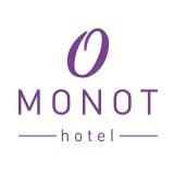 Logo of O Monot Boutique Hotel - Saifi - Lebanon