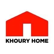<b>1. </b>Khoury Home - Dora
