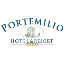 Logo of Portemilio Hotel & Resort