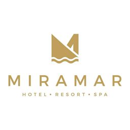 شعار فندق و منتجع ميرامار - قلمون، لبنان