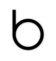 Logo of Bloomingdale's