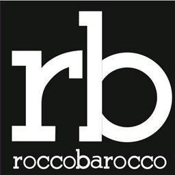 Logo of Roccobarocco - Rai (Avenues), Kuwait