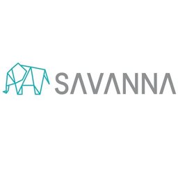 Logo of Savanna