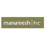 Mana'eesh Inc