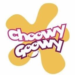 Logo of Choowy Goowy - Hawally (The Promenade Mall) Branch - Kuwait