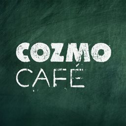 Cozmo Café - Downtown Beirut (Zaituna Bay)