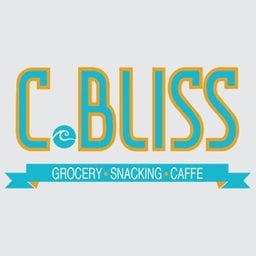 Logo of C. Bliss Supermarket - Downtown Beirut (Zaituna Bay), Lebanon