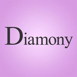 Logo of Diamony