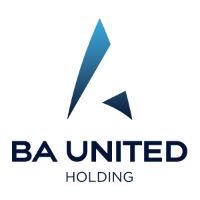 Logo of BA United Holding - Lebanon
